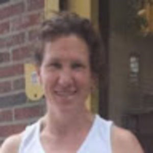 Meet your Posher, Anne carney